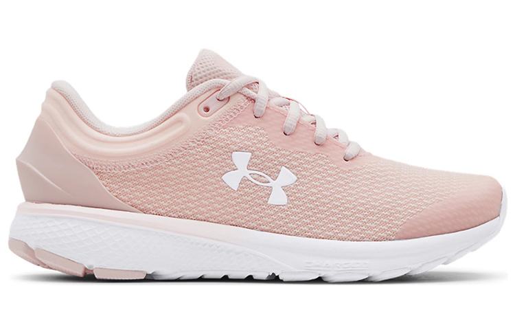 (W)  UA Charged Escape 3 'Big Logo - Micro Pink' 圖 2