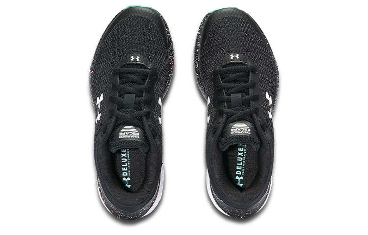 (W)  UA Charged Escape 3 'Big Logo - Paint Splatter' 圖 3