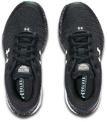 (W) 언더아머 차지드 이스케이프 3 '빅로고 페인트' 3025151-001 Lookbook (W) 언더아머 차지드 이스케이프 3 '빅로고 페인트' 3025151-001