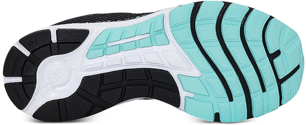 (W) 언더아머 차지드 이스케이프 3 '빅로고 페인트' 3025151-001 Shop (W) 언더아머 차지드 이스케이프 3 '빅로고 페인트' 3025151-001