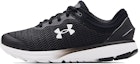 Buy (W) Under Armour Charged Escape 3 D 'Logo Besar - Hitam Putih' 3024914-001