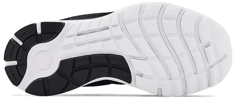 (W) Under Armour Charged Escape 3 D 'Big Logo - Hitam Putih' 3024914-001 Purchase (W) Under Armour Charged Escape 3 D 'Big Logo - Hitam Putih' 3024914-001