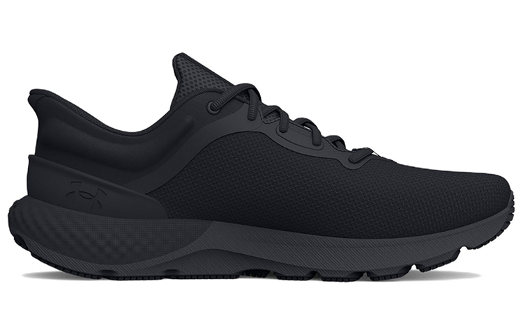 Order (W) Under Armour Charged Escape 4 ''Zwart Iridescent'' 3026199-001