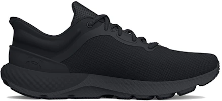 Order (女性)Under Armour Charged Escape 4 ‘黑色幻彩’ 3026199-001