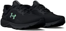 Lookbook (W) Under Armour Charged Escape 4 ''Zwart Iridescent'' 3026199-001