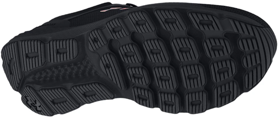 (W) Under Armour Charged Escape 4 ''Zwart Iridescent'' 3026199-001 Purchase (W) Under Armour Charged Escape 4 ''Zwart Iridescent'' 3026199-001