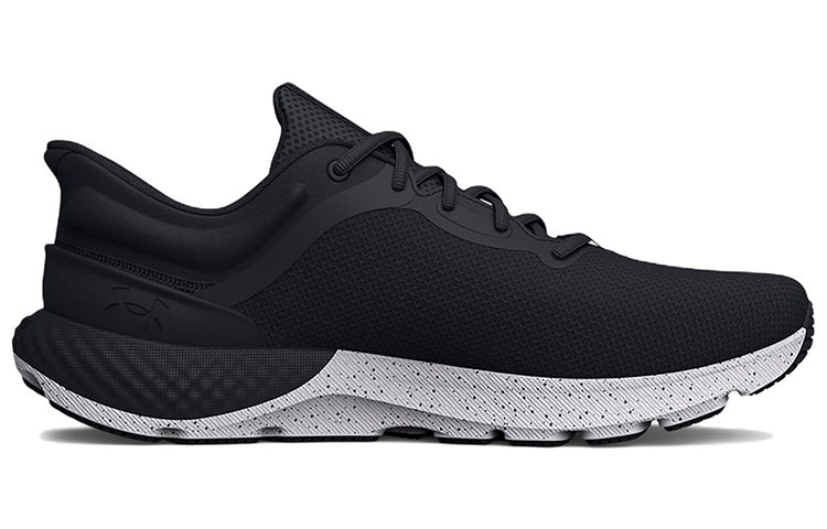 Order （女款）Under Armour  Charged Escape 4 '黑白' 3025426-002