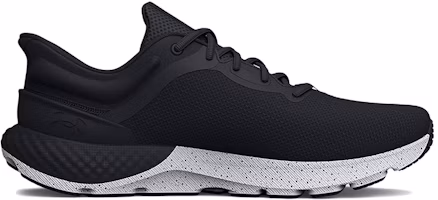 Order (女款)Under Armour Charged Escape 4 '黑白' 3025426-002