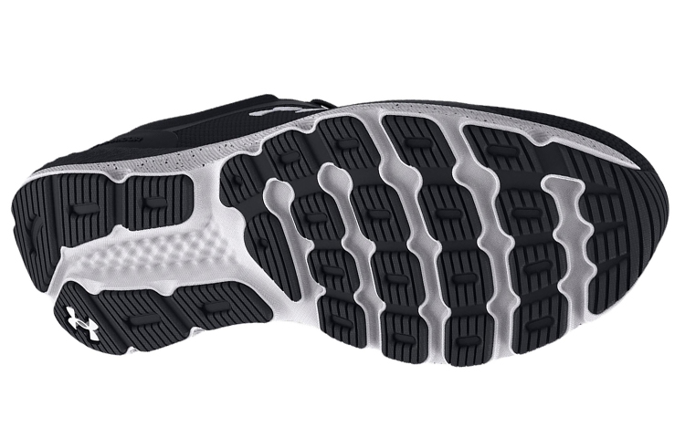 Purchase （女款）Under Armour  Charged Escape 4 '黑白' 3025426-002