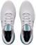 Shop (W) Under Armour Charged Escape 4 "Halo Grau Aqua" 3025426-107