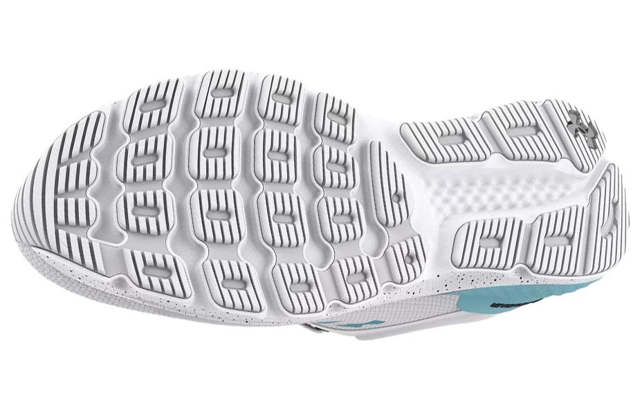 Purchase (W) Under Armour Charged Escape 4 "Halo Grau Aqua" 3025426-107
