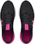 Shop (W) Under Armour Charged Escape 4 ''Jet Grey Fuchsia'' Dames/Heren Schoenen 3025426-106