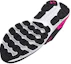 Purchase (W) Under Armour Charged Escape 4 ''Jet Grey Fuchsia'' Dames/Heren Schoenen 3025426-106