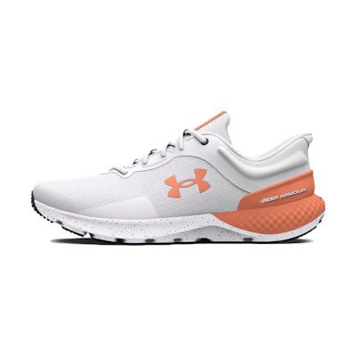 (W) UA Charged Escape 4 'White Orange Tropic'