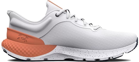 (W) 언더아머 차지드 이스케이프 4 '화이트 오렌지 트로픽' 3025426-103 Order (W) 언더아머 차지드 이스케이프 4 '화이트 오렌지 트로픽' 3025426-103