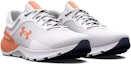 Lookbook (W) Under Armour Charged Escape 4 'Putih Oren Tropik' 3025426-103