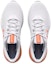 Shop (W) Under Armour Charged Escape 4 'Putih Oren Tropik' 3025426-103