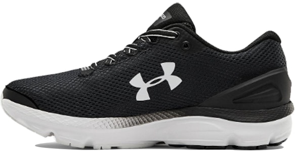 (W) Under Armour Charged Gemini 2020 'Hitam Putih' 3023277-002 Buy (W) Under Armour Charged Gemini 2020 'Hitam Putih' 3023277-002