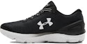 Buy (W) Under Armour Charged Gemini 2020 'Hitam Putih' 3023277-002