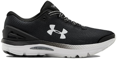 (W) Under Armour Charged Gemini 2020 'Negro Blanco' 3023277-002 Order (W) Under Armour Charged Gemini 2020 'Negro Blanco' 3023277-002