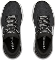 (W) Under Armour Charged Gemini 2020 'Negro Blanco' 3023277-002 Shop (W) Under Armour Charged Gemini 2020 'Negro Blanco' 3023277-002