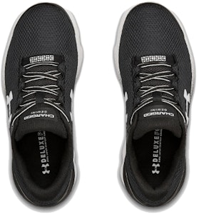 (W) Under Armour Charged Gemini 2020 'Hitam Putih' 3023277-002 Shop (W) Under Armour Charged Gemini 2020 'Hitam Putih' 3023277-002