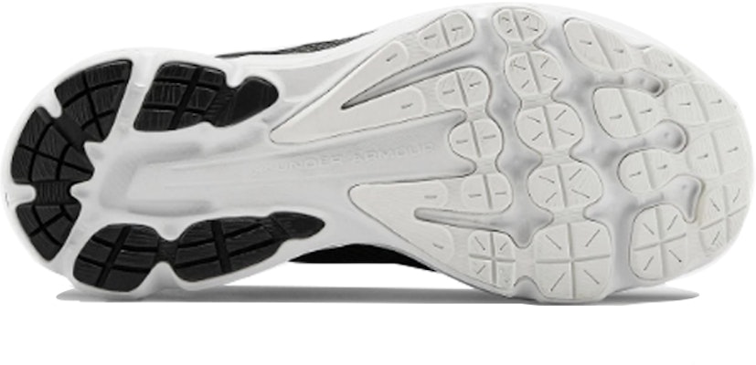 (W) Under Armour Charged Gemini 2020 'Hitam Putih' 3023277-002 Purchase (W) Under Armour Charged Gemini 2020 'Hitam Putih' 3023277-002