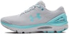 (W) Under Armour Charged Gemini 2020 'Kelabu Mod Putih' 3023277-107