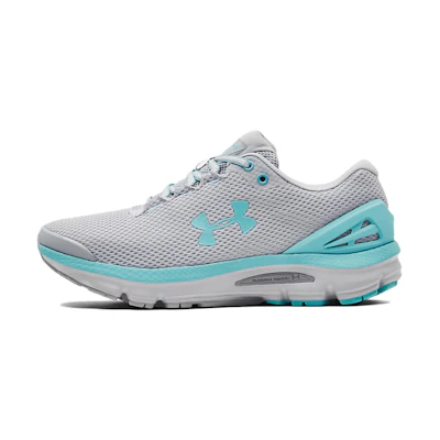(W) UA Charged Gemini 2020 'Mod Grey White'