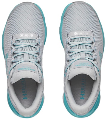 (W) Under Armour Charged Gemini 2020 'Abu Abu Putih' 3023277-107 Shop (W) Under Armour Charged Gemini 2020 'Abu Abu Putih' 3023277-107