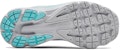 (W) Under Armour Charged Gemini 2020 'Kelabu Mod Putih' 3023277-107