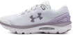 (W) Under Armour Charged Gemini 2020 'Putih Ungu Haze' 3023277-108