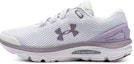 Buy (W) Under Armour Charged Gemini 2020 'Putih Ungu Haze' 3023277-108