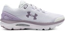 Order (W) Under Armour Charged Gemini 2020 'Putih Ungu Haze' 3023277-108