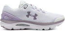 Order (W) Under Armour Charged Gemini 2020 ''Wit Paarse Haze'' 3023277-108