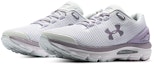 Lookbook (W) Under Armour Charged Gemini 2020 'Putih Ungu Haze' 3023277-108
