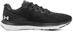 Order (W) Under Armour Charged Impulse 2 'Hitam Jet Kelabu' 3024141-001
