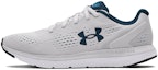 Buy (W) Under Armour Charged Impulse 2 'Gris Halo Azul Note' 3024141-103