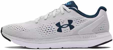 (Women) Under Armour Charged Impulse 2 'Halo Grey Blue Note' 3024141-103 (Women) Under Armour Charged Impulse 2 'Halo Grey Blue Note' 3024141-103