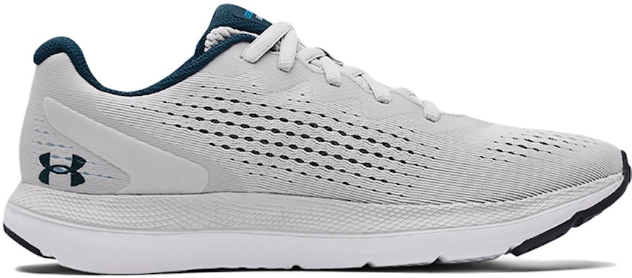 (W) Under Armour Charged Impulse 2 'Gris Halo Azul Note' 3024141-103 Order (W) Under Armour Charged Impulse 2 'Gris Halo Azul Note' 3024141-103