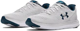 Lookbook (W) Under Armour Charged Impulse 2 ''Grigio Halo Blu Note'' 3024141-103