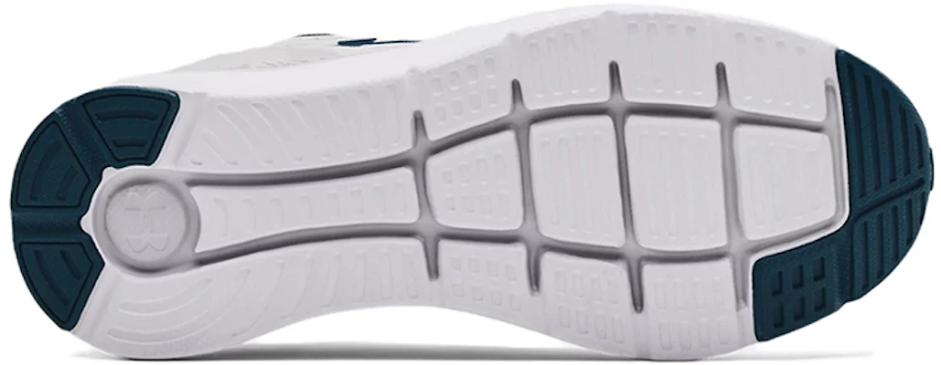 (W) Under Armour Charged Impulse 2 ''Grigio Halo Blu Note'' 3024141-103 Purchase (W) Under Armour Charged Impulse 2 ''Grigio Halo Blu Note'' 3024141-103