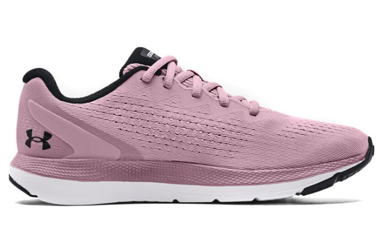 (W)  UA Charged Impulse 2 'Mauve Pink' 圖 2