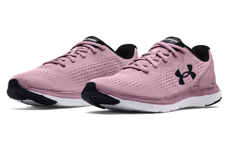(W)  UA Charged Impulse 2 'Mauve Pink' 圖 3