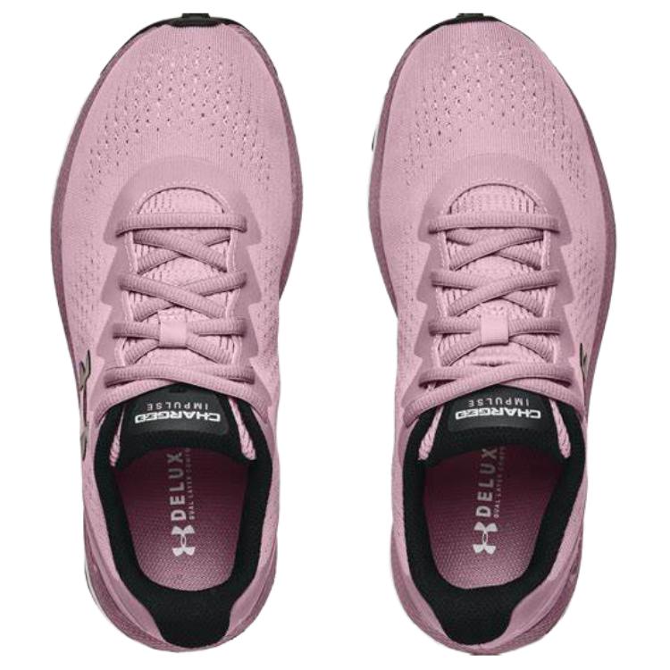 (W)  UA Charged Impulse 2 'Mauve Pink' 圖 4