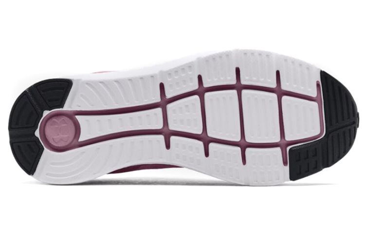 (W)  UA Charged Impulse 2 'Mauve Pink' 圖 5