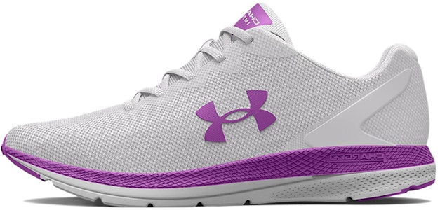 (W) 安德玛Charged Impulse 2 Knit“灰色巨型洋红” 3024886-104 Buy (W) 安德玛Charged Impulse 2 Knit“灰色巨型洋红” 3024886-104