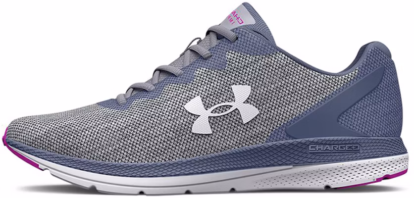 (W) 언더아머 차지드 임펄스 2 니트 '모드 그레이/오로라 퍼플' 3024886-109 Buy (W) 언더아머 차지드 임펄스 2 니트 '모드 그레이/오로라 퍼플' 3024886-109