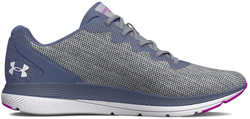 (W) 언더아머 차지드 임펄스 2 니트 '모드 그레이/오로라 퍼플' 3024886-109 Order (W) 언더아머 차지드 임펄스 2 니트 '모드 그레이/오로라 퍼플' 3024886-109