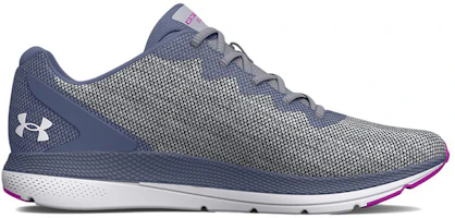 Order (W) Under Armour Charged Impulse 2 Knit ''Grigio Mod Viola Aurora'' 3024886-109